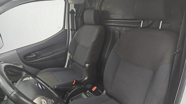 Nissan E-NV200 Acenta 40kWh ! Z Polskiego Salonu ! Faktura VAT !