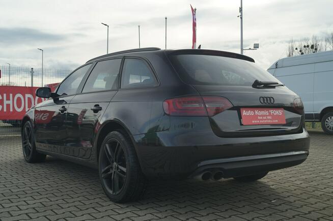 Audi A4 2.0 TDI 150KM Quattro, z Włoch, w PL 2 właściciel Stan BDB