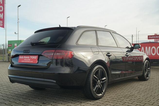 Audi A4 2.0 TDI 150KM Quattro, z Włoch, w PL 2 właściciel Stan BDB