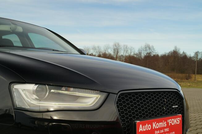 Audi A4 2.0 TDI 150KM Quattro, z Włoch, w PL 2 właściciel Stan BDB
