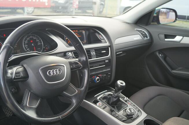 Audi A4 2.0 TDI 150KM Quattro, z Włoch, w PL 2 właściciel Stan BDB