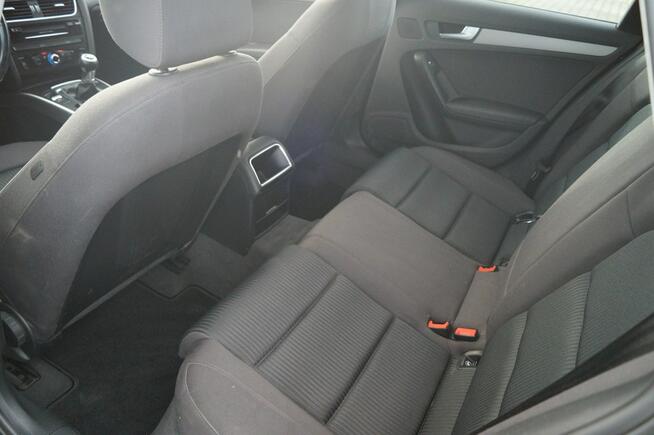 Audi A4 2.0 TDI 150KM Quattro, z Włoch, w PL 2 właściciel Stan BDB