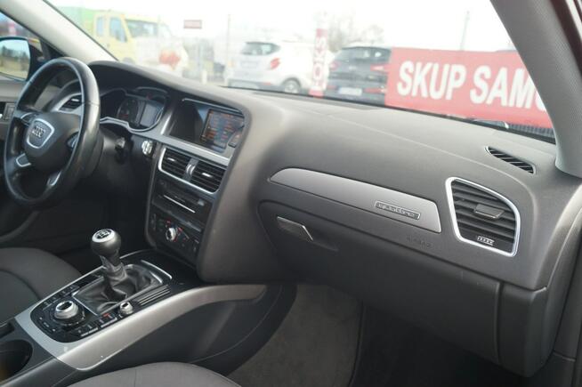 Audi A4 2.0 TDI 150KM Quattro, z Włoch, w PL 2 właściciel Stan BDB