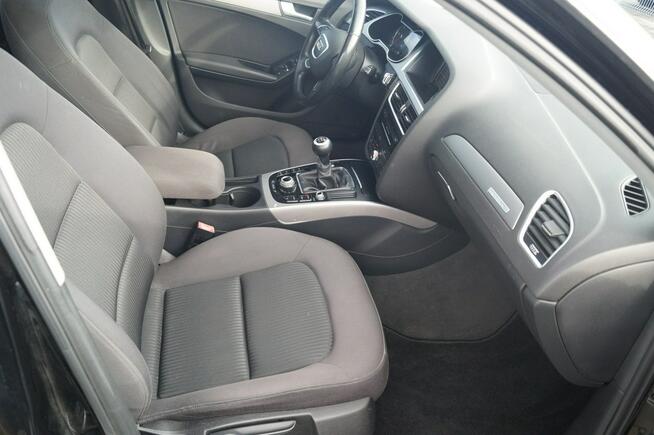 Audi A4 2.0 TDI 150KM Quattro, z Włoch, w PL 2 właściciel Stan BDB
