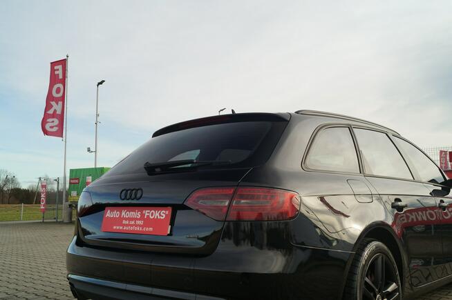 Audi A4 2.0 TDI 150KM Quattro, z Włoch, w PL 2 właściciel Stan BDB
