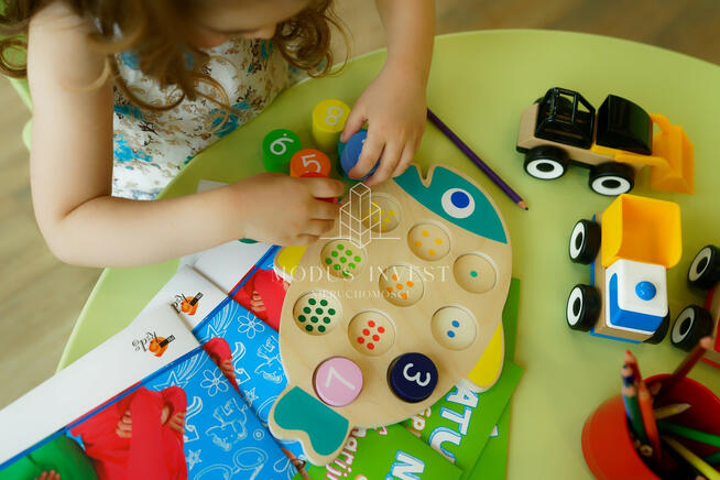 Nowe komfortowe mieszkanie 3 pokojowe Rumia Janowo