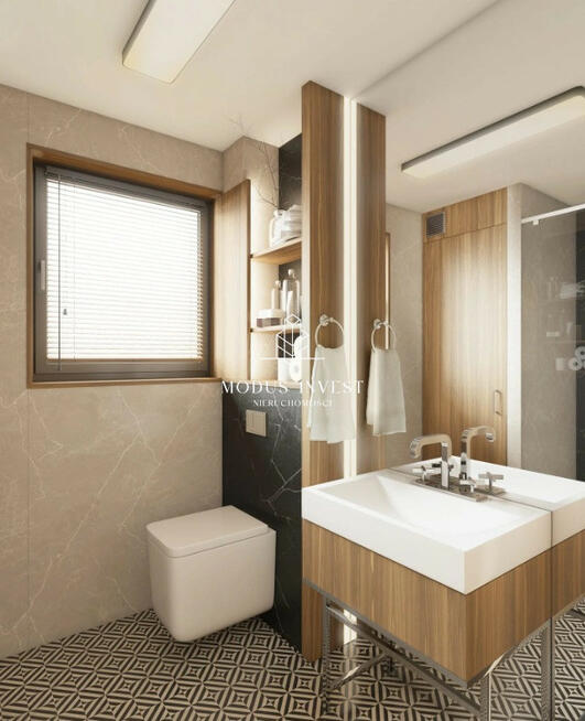 Gotowe mieszkanie nad Morzem Bałtyckim