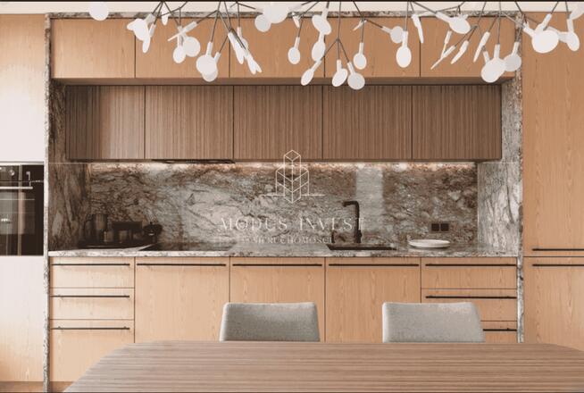 Gotowy i wyposażony apartament||PCC 0%||kameralna inwestycja