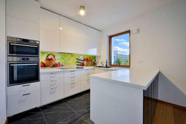 Brand New 95 m² | 4 Rooms | 2 Baths | Large Balcon