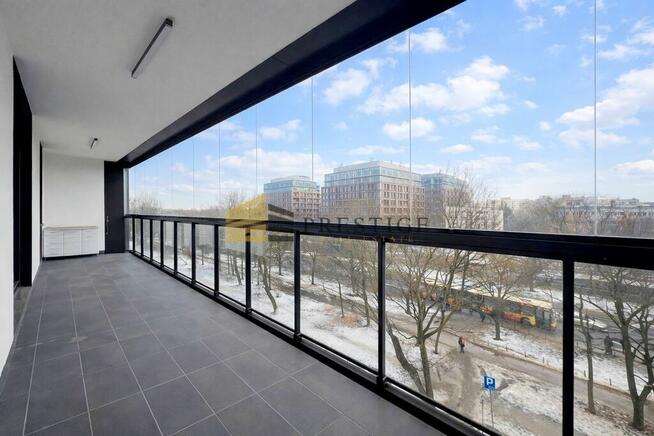 Brand New 95 m² | 4 Rooms | 2 Baths | Large Balcon