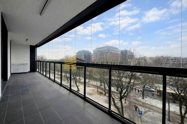 Brand New 95 m² | 4 Rooms | 2 Baths | Large Balcon