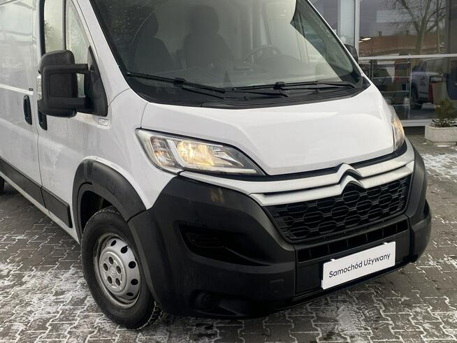 Jumper CLB35+ L3H2 165KM Pierwszy właściciel STAN BARDZO DOBRY