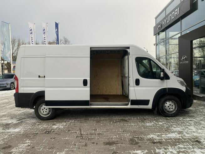 Jumper CLB35+ L3H2 165KM Pierwszy właściciel STAN BARDZO DOBRY