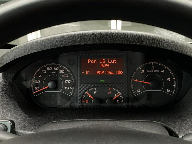 Jumper CLB35+ L3H2 165KM Pierwszy właściciel STAN BARDZO DOBRY