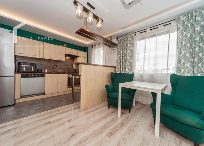 Mieszkanie Bielsko-Biała, Romana Dmowskiego