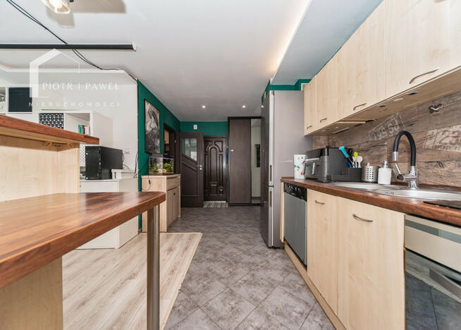 Mieszkanie Bielsko-Biała, Romana Dmowskiego