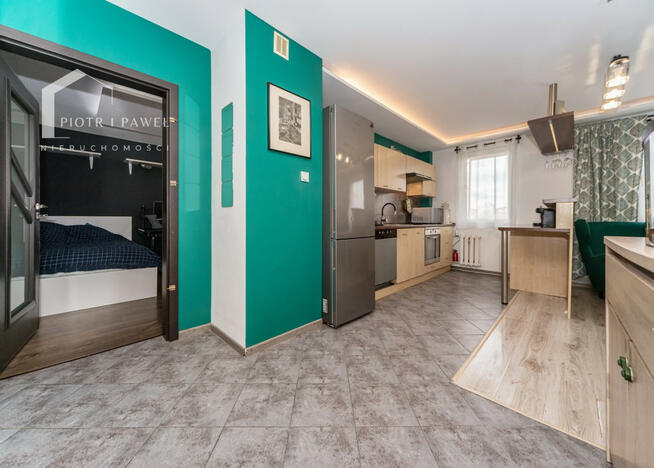 Mieszkanie Bielsko-Biała, Romana Dmowskiego