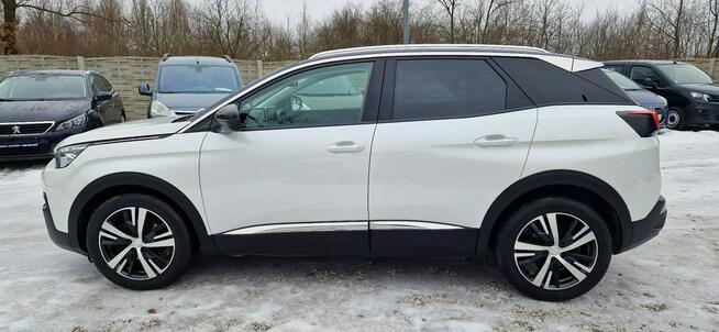Peugeot 3008 Jeden Właściciel Bezwypadkowy 1.5 BlueHDi Allure