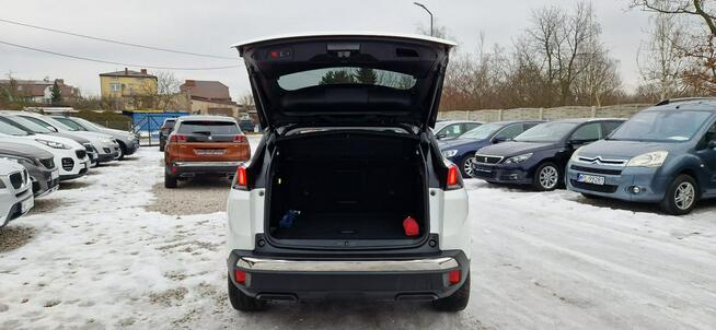 Peugeot 3008 Jeden Właściciel Bezwypadkowy 1.5 BlueHDi Allure