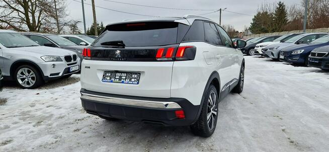 Peugeot 3008 Jeden Właściciel Bezwypadkowy 1.5 BlueHDi Allure