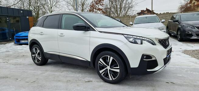 Peugeot 3008 Jeden Właściciel Bezwypadkowy 1.5 BlueHDi Allure