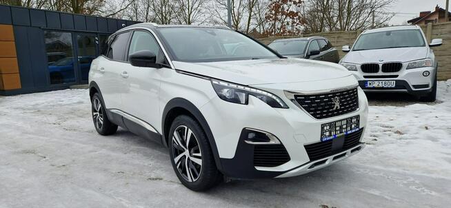 Peugeot 3008 Jeden Właściciel Bezwypadkowy 1.5 BlueHDi Allure