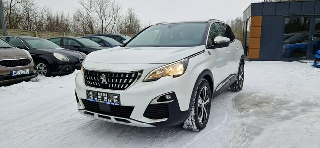Peugeot 3008 Super Stan 1.5 BlueHDi 130 Crossway