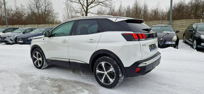 Peugeot 3008 Super Stan 1.5 BlueHDi 130 Crossway