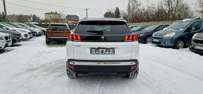 Peugeot 3008 Super Stan 1.5 BlueHDi 130 Crossway