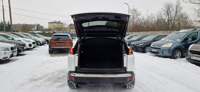 Peugeot 3008 Super Stan 1.5 BlueHDi 130 Crossway