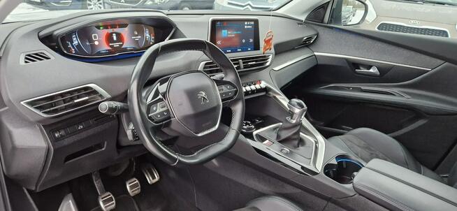 Peugeot 3008 Super Stan 1.5 BlueHDi 130 Crossway