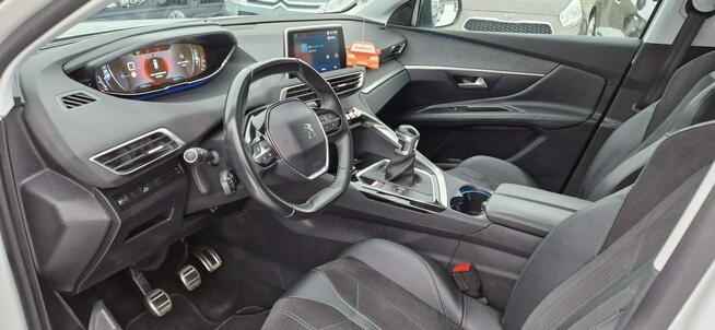 Peugeot 3008 Super Stan 1.5 BlueHDi 130 Crossway