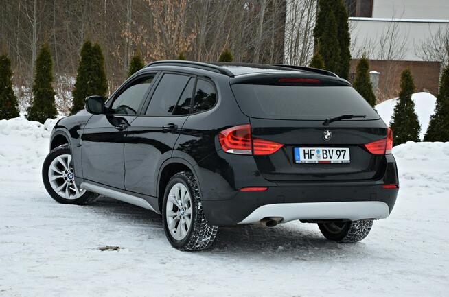 BMW X1 2.0d 143KM Nowy Rozrząd! Xenon! Zobacz Koniecznie!!!
