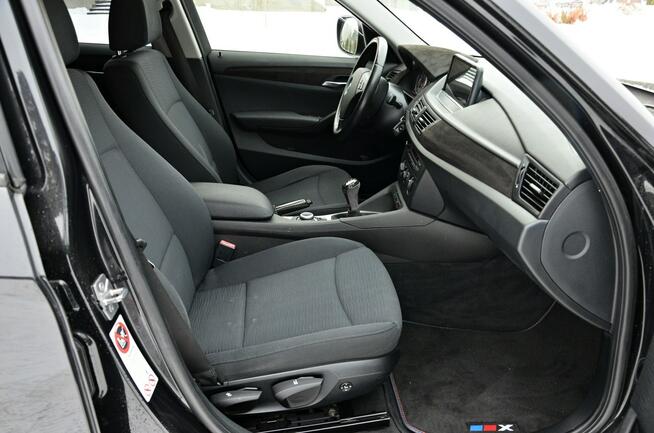 BMW X1 2.0d 143KM Nowy Rozrząd! Xenon! Zobacz Koniecznie!!!