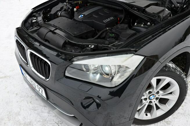 BMW X1 2.0d 143KM Nowy Rozrząd! Xenon! Zobacz Koniecznie!!!