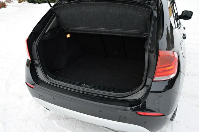 BMW X1 2.0d 143KM Nowy Rozrząd! Xenon! Zobacz Koniecznie!!!