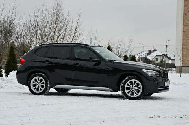 BMW X1 2.0d 143KM Nowy Rozrząd! Xenon! Zobacz Koniecznie!!!