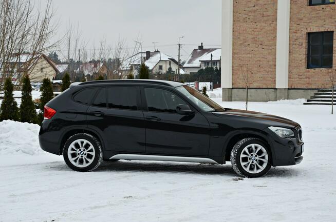 BMW X1 2.0d 143KM Nowy Rozrząd! Xenon! Zobacz Koniecznie!!!