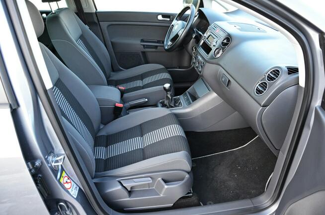 Volkswagen Golf Plus 1.6 MPI 102KM Super Stan! Serwis! Zobacz Koniecznie!!!