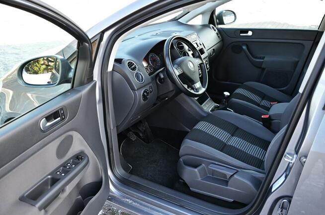 Volkswagen Golf Plus 1.6 MPI 102KM Super Stan! Serwis! Zobacz Koniecznie!!!