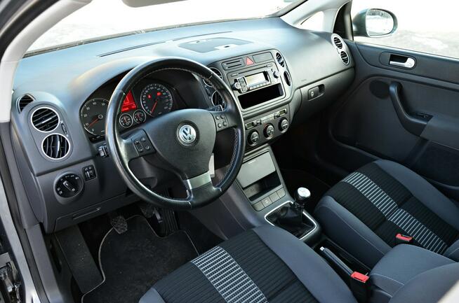Volkswagen Golf Plus 1.6 MPI 102KM Super Stan! Serwis! Zobacz Koniecznie!!!
