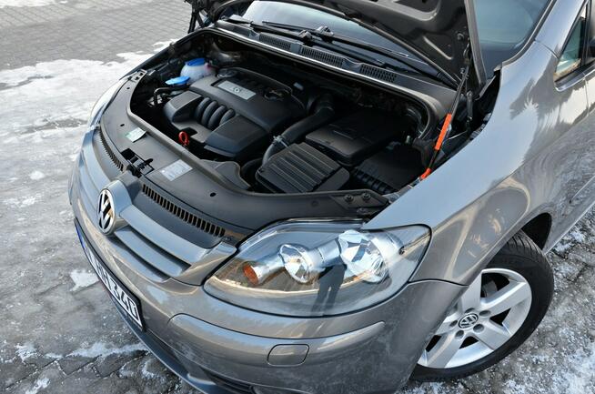 Volkswagen Golf Plus 1.6 MPI 102KM Super Stan! Serwis! Zobacz Koniecznie!!!