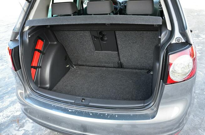 Volkswagen Golf Plus 1.6 MPI 102KM Super Stan! Serwis! Zobacz Koniecznie!!!