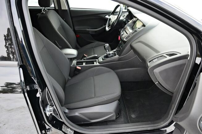 Ford Focus 1.5TDCI 95KM Opłacony! Navi! Serwis! Zobacz!!!