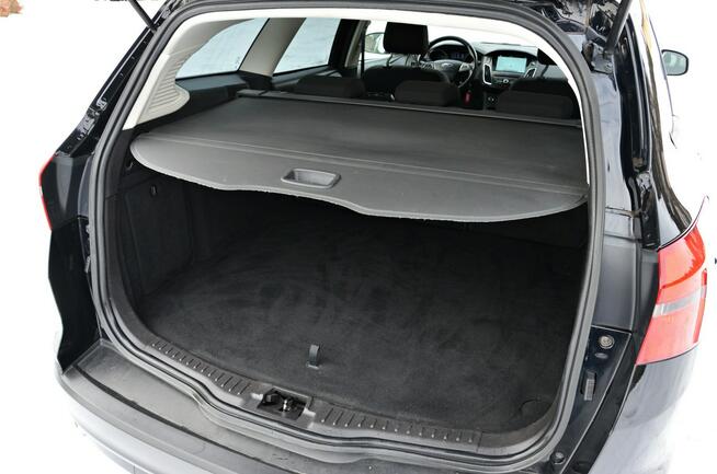 Ford Focus 1.5TDCI 95KM Opłacony! Navi! Serwis! Zobacz!!!