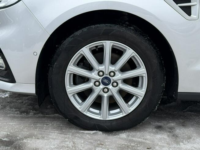 Ford S-Max 2.0 Ecoblue 150kM TITANIUM! 7 osobowy ! Carplay ! Kamera ! HAK !