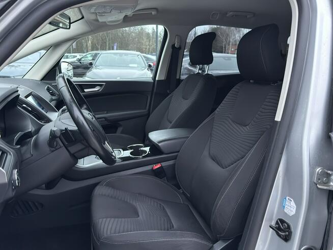 Ford S-Max 2.0 Ecoblue 150kM TITANIUM! 7 osobowy ! Carplay ! Kamera ! HAK !