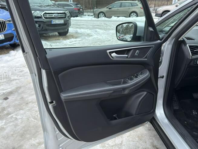 Ford S-Max 2.0 Ecoblue 150kM TITANIUM! 7 osobowy ! Carplay ! Kamera ! HAK !