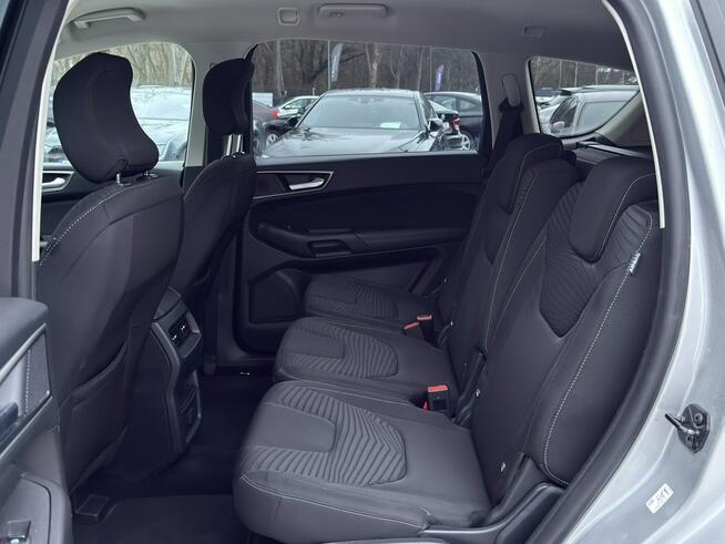 Ford S-Max 2.0 Ecoblue 150kM TITANIUM! 7 osobowy ! Carplay ! Kamera ! HAK !