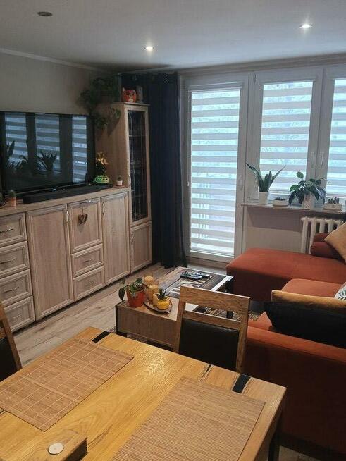 Elbląg 3 pokoje - Centrum